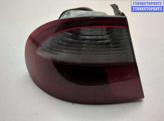 Фонарь (задний) DE39422 на Daewoo Lanos 1997-2008