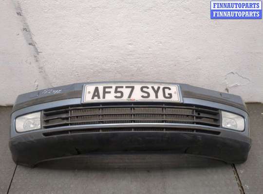 Бампер SK529482 на Skoda Octavia (A5) 2004-2013