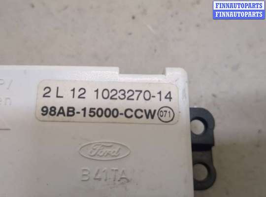 купить Часы на Ford Focus 1 1998-2004