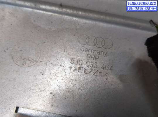 купить Усилитель звука на Audi TT 2006-2010