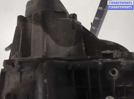 купить КПП 5-ст.мех. (МКПП) на Nissan Note E11 2005-2013