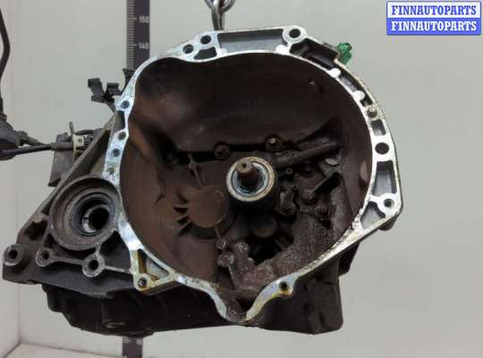 купить КПП 5-ст.мех. (МКПП) на Nissan Note E11 2005-2013