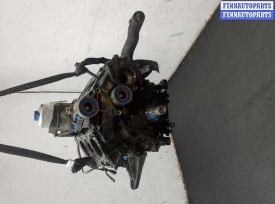 Блок цилиндров (Шорт блок) JR99072 на Jaguar XF 2007-2015