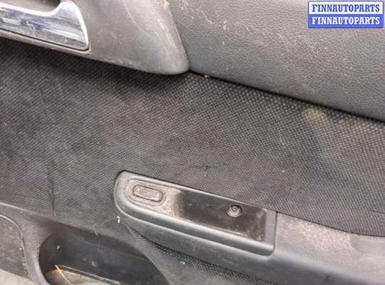 купить Дверь боковая (легковая) на Opel Astra G 1998-2005