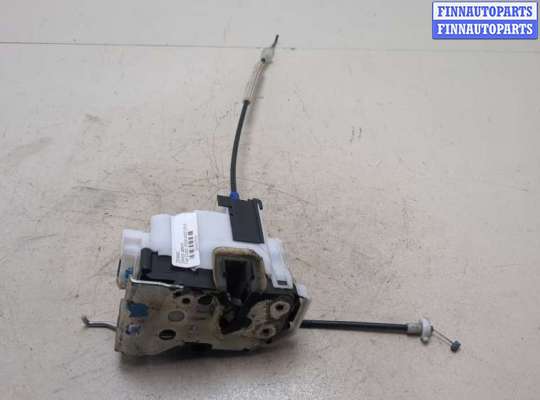 купить Замок двери на Fiat Doblo 2009-2022