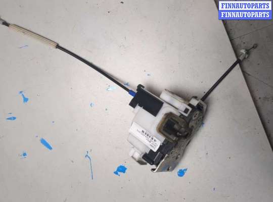 купить Замок двери на Fiat Doblo 2009-2022