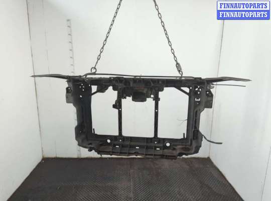 купить Рамка передняя (телевизор) на Mazda 3 (BM) 2013-2019