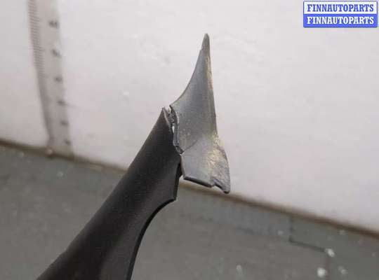 купить Жабо под дворники (дождевик) на Volkswagen Golf 4 1997-2006