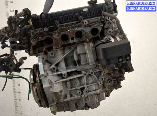 купить Двигатель (ДВС) на Mazda 6 (GG) 2002-2007