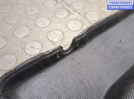 купить Полка багажника на Chevrolet Trax 2013-2016