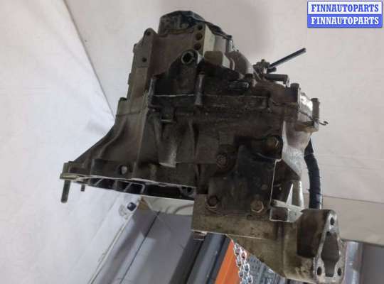 купить КПП 5-ст.мех. (МКПП) на Suzuki Ignis 2003-2007