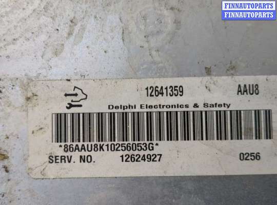 купить Блок управления двигателем на Chevrolet Tahoe 2006-2014