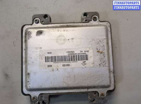 купить Блок управления двигателем на Chevrolet Tahoe 2006-2014