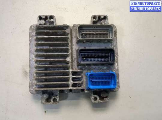 купить Блок управления двигателем на Chevrolet Tahoe 2006-2014