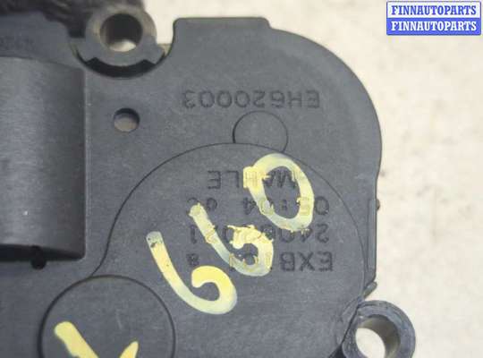 купить Электропривод заслонки отопителя на BMW 5 G30, G31 2017-2023