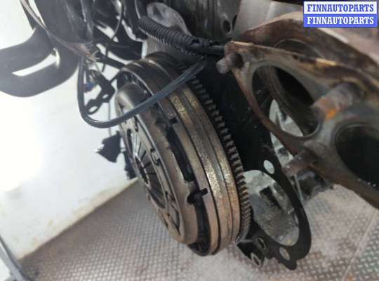 купить Форсунка топливная на Audi A4 (B5) 1994-2000