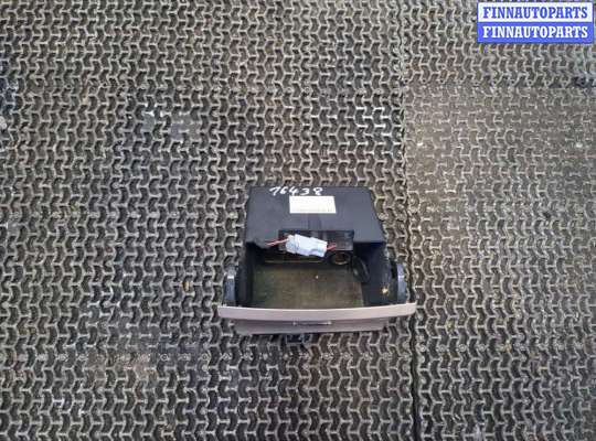 купить Разъем AUX/USB на Jeep Grand Cherokee 2013-2022