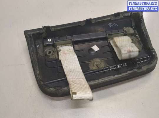 купить Пластик панели торпеды на BMW X5 E53 2000-2006