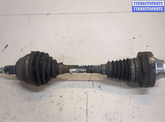 купить Полуось (приводной вал, шрус) на Volkswagen Touareg 2002-2007
