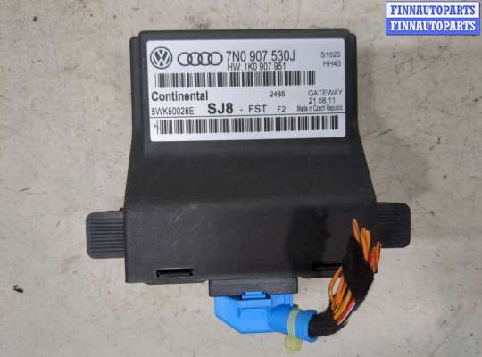 Блок комфорта SK474743 на Skoda Yeti 2009-2018
