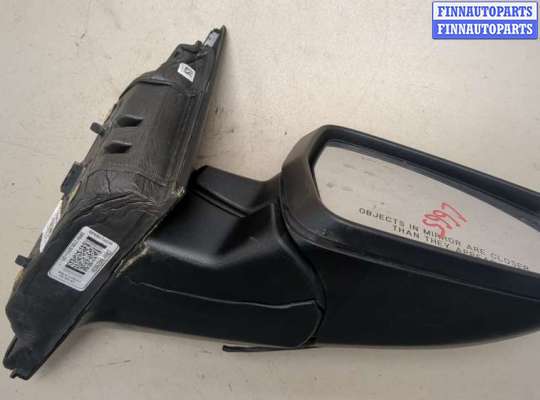 Зеркало боковое CH436284 на Chevrolet Malibu 2018-2025