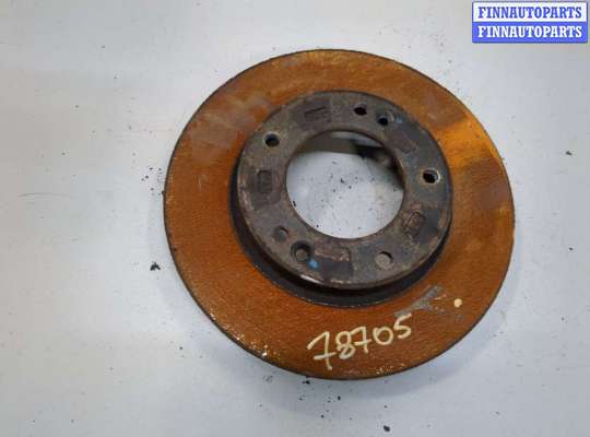 купить Диск тормозной на KIA Sorento BL 2002-2011