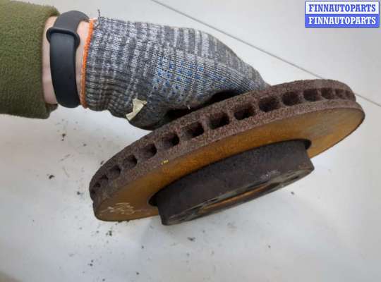 купить Диск тормозной на KIA Sorento BL 2002-2011