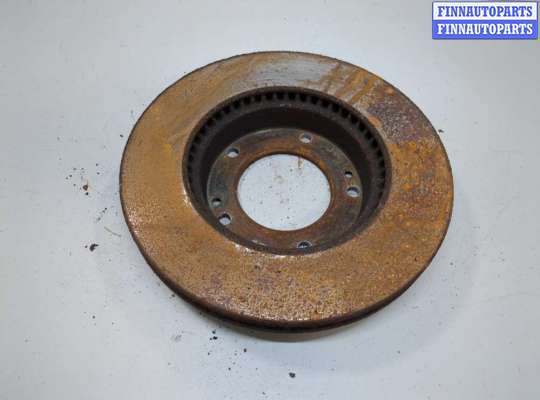 купить Диск тормозной на KIA Sorento BL 2002-2011