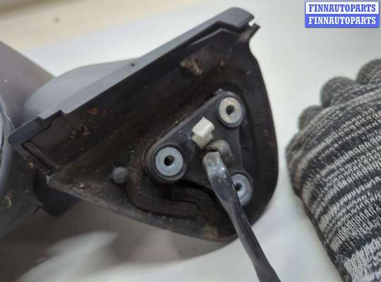 купить Зеркало боковое на Toyota Auris E15 2006-2012