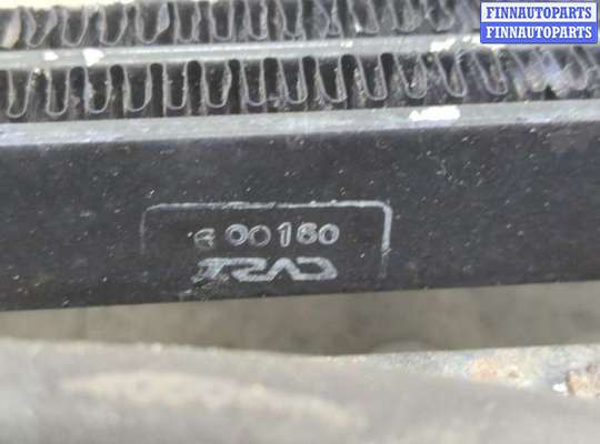 купить Радиатор масляный на Acura RDX 2006-2013