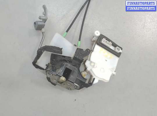 купить Замок двери на Mazda CX-9 2007-2012