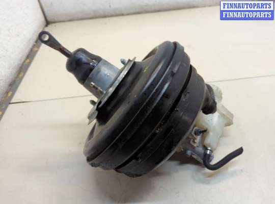 Главный тормозной цилиндр (ГТЦ)