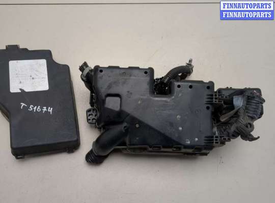 купить Блок предохранителей на Mazda 3 (BL) 2009-2013