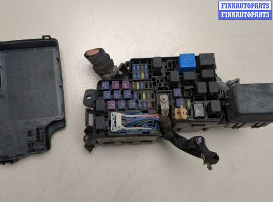 купить Блок предохранителей на Mazda 3 (BL) 2009-2013