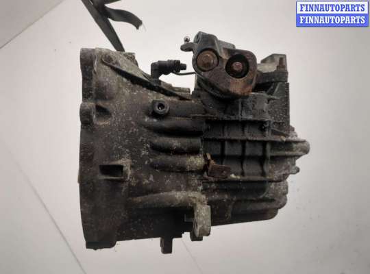 купить КПП 6-ст.мех. (МКПП) на Ford S-Max 2006-2010