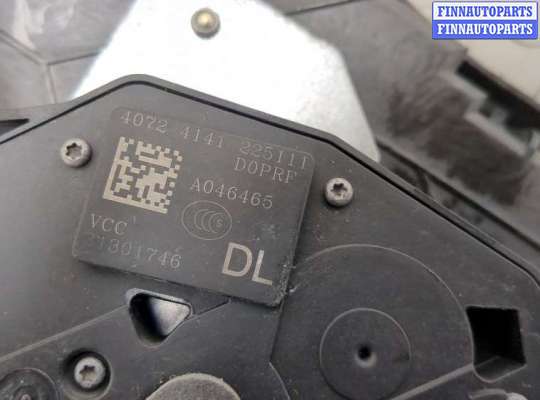 купить Замок двери на Volvo S60 2010-2018