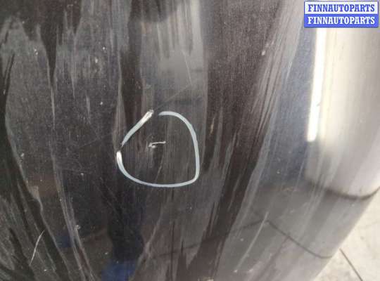 купить Обшивка капота на Volkswagen Passat 5 2000-2005