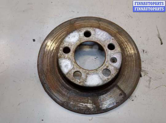 купить Диск тормозной на Volkswagen Golf 4 1997-2005