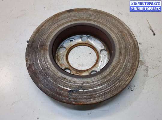 купить Диск тормозной на Volkswagen Golf 4 1997-2005