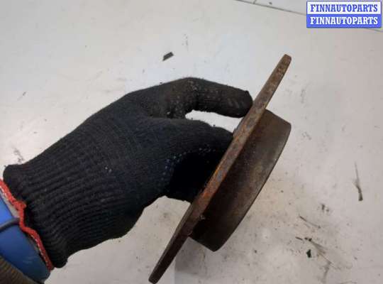 купить Диск тормозной на Volkswagen Golf 4 1997-2005