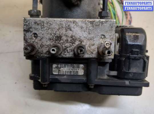 купить Блок АБС, насос (ABS, ESP, ASR) на Citroen Berlingo 2012-2018