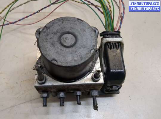 купить Блок АБС, насос (ABS, ESP, ASR) на Citroen Berlingo 2012-2018