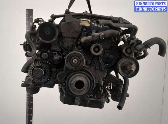 ТНВД FO1860835 на Ford Transit 2006-2014