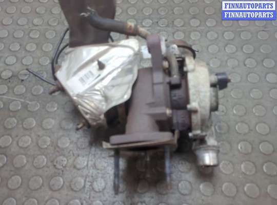 Купить Турбина на Renault Megane 3 2009-2016 Турбина RN1566439 на Renault Megane 3 2009-2016