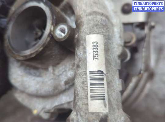 купить Турбина на Renault Megane 3 2009-2016