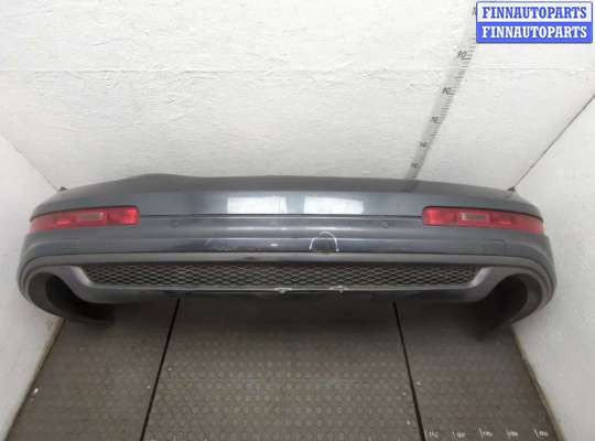 Заглушка (решётка) бампера AU1727754 на Audi Q7 2005-2015