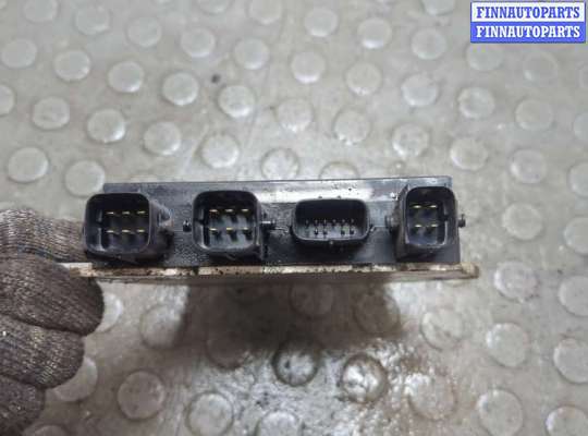 купить Блок управления форсунками на Lexus GS 2005-2012