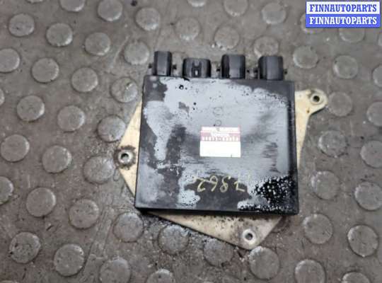 купить Блок управления форсунками на Lexus GS 2005-2012