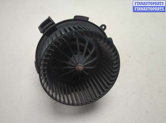 купить Двигатель отопителя (моторчик печки) на Opel Zafira B 2005-2014