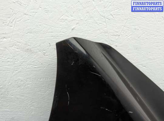 купить Капот на Ford Focus 2 2008-2011